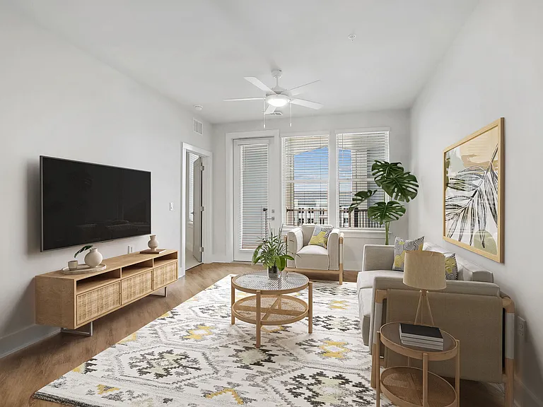 NOVEL Parkway by Crescent Communities — Photo 60
