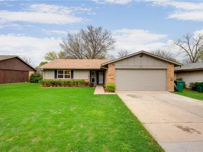829 Salem Trl, Lewisville, TX, 75067