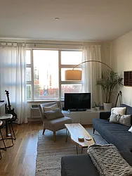 Rented by Bedford & Gold LLC