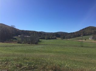 1670 Somers Rd, Ronda, NC 28670