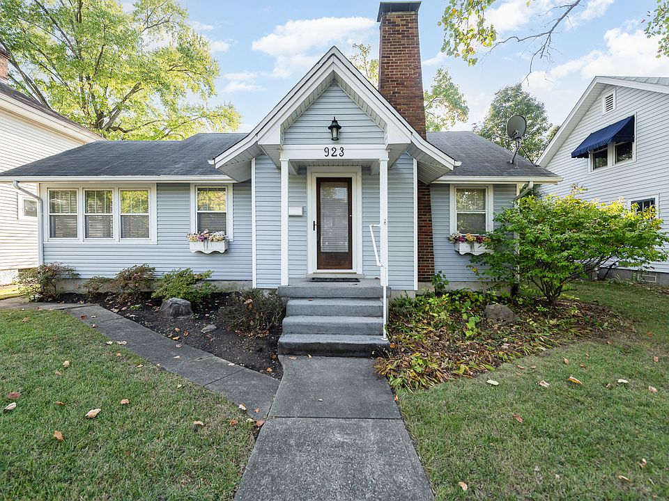 923 Park Ave, Hamilton, OH 45013 Zillow