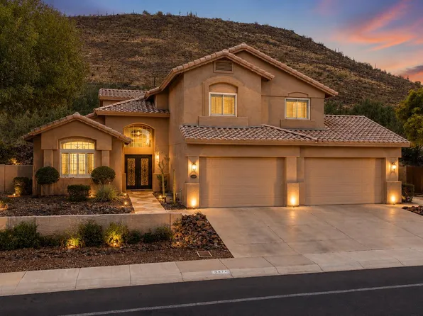5474 W MELINDA Lane, Glendale, AZ 85308