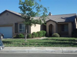 5909 E Viking Way, Palmdale, CA 93552