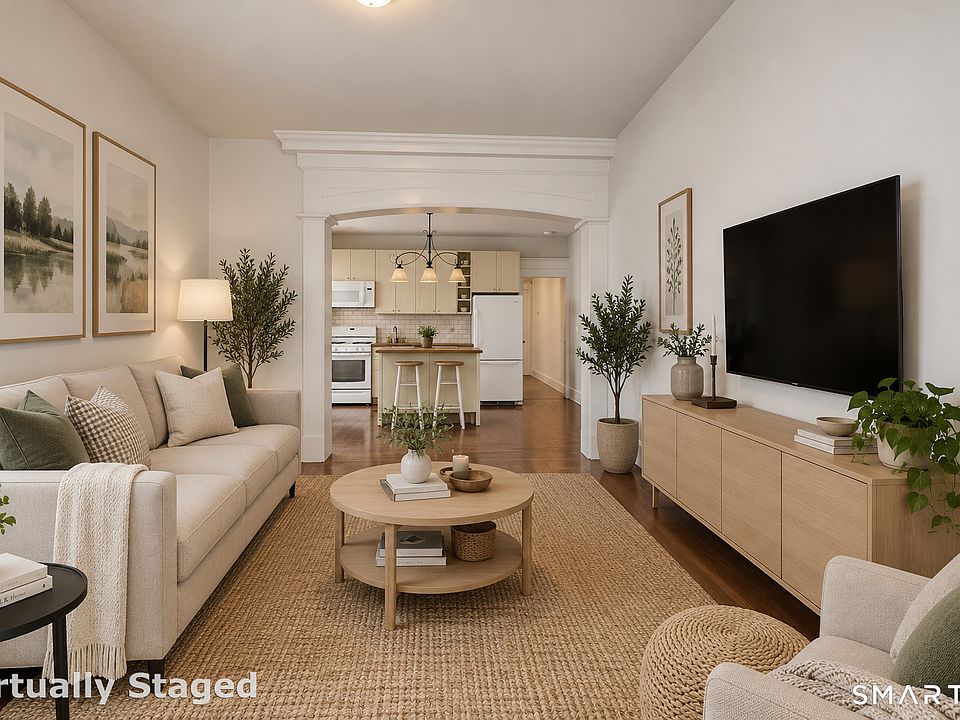 1st image of 64 Brownell St #1A