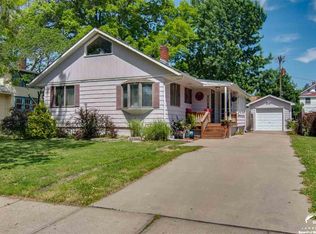 1820 Indiana St, Lawrence, KS 66044
