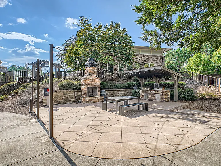 Haven on Peachwood — Photo 33