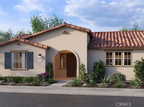 122 Via Palermo, Cathedral City, CA 92234