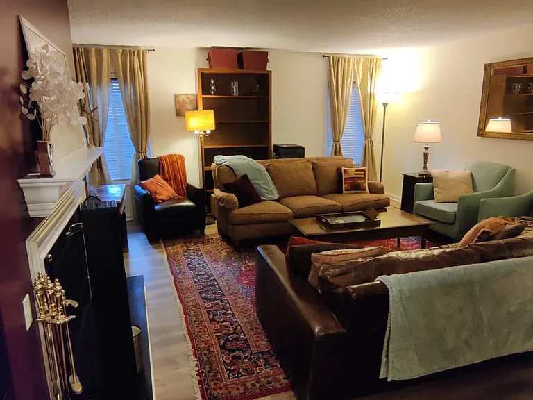 578 Emory Oaks Way — Photo 2