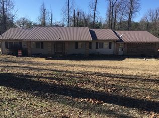 13581 Rifle Range Rd, Cottondale, AL 35453