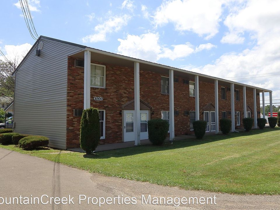 2nd image of 1000 Walnut Ave #7