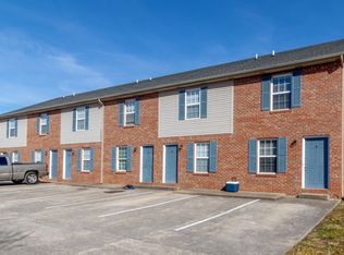2327 Raleigh Ct APT 4, Clarksville, TN 37043