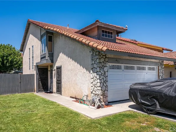 631 W Myrrh Ln, Compton, CA 90220