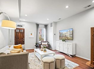 406 K St NE, Washington, DC 20002