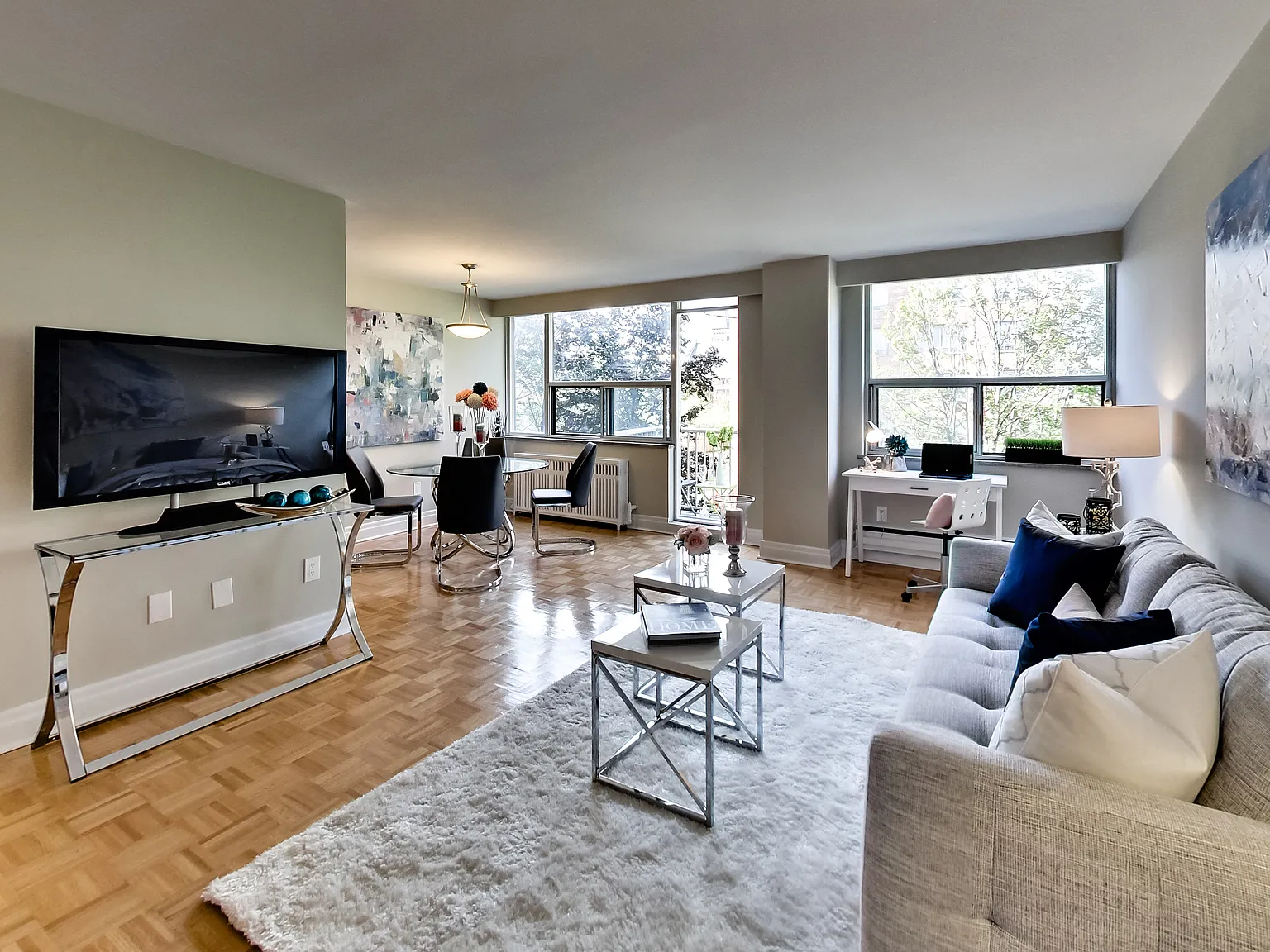 Melba Apartments — Photo 4