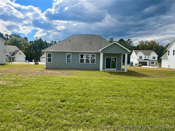 2nd image of 133 Cahill Homesite 63