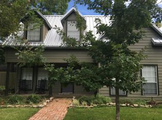 604 Manley St, Navasota, TX 77868