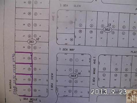 5th image of 2572 N Marina Dr