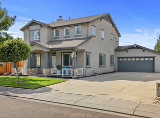 4005 Heritage Dr, Modesto, CA 95356