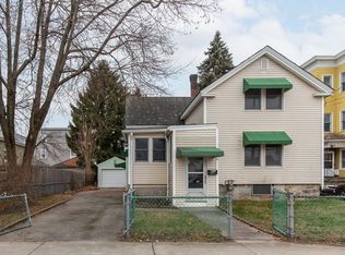 18 Dracut St, Lawrence, MA 01843