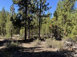 Crescent Moon Dr, Crescent, OR 97733