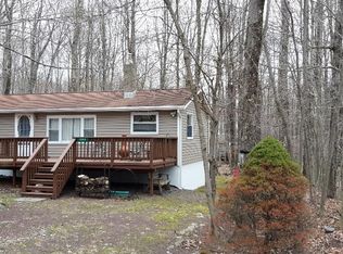 294 Maxatawny Dr, Pocono Lake, PA 18347