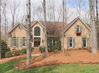 11109 Oak Pond Cres, Charlotte, NC 28277