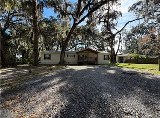 1168 Lang Ln NE, Townsend, GA 31331