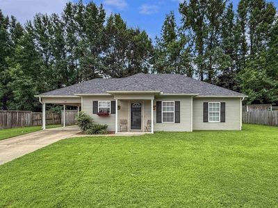 105 Lucy Ln, Ward, AR, 72176