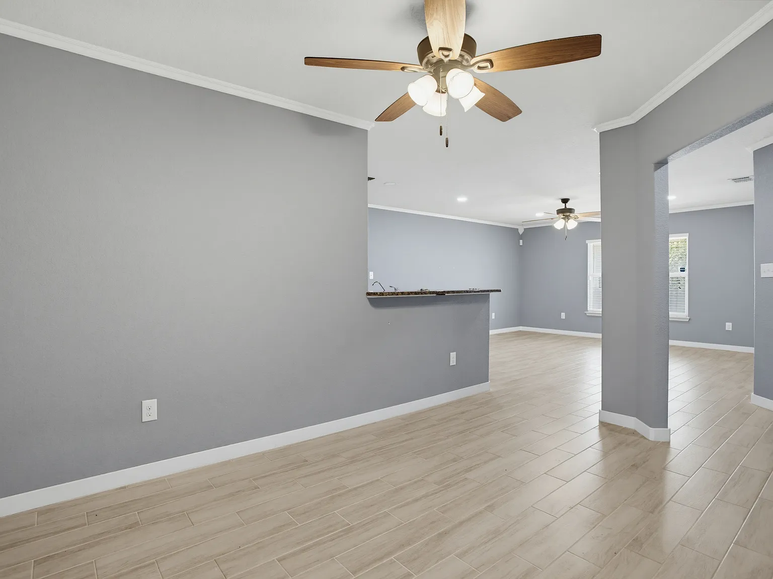 6643 Luckey Tree, San Antonio TX 78252 — Photo 2