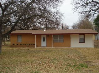 308 Yucca Dr, Kingsland, TX 78639
