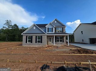 389 Conifer Lane Ball, Ground, GA 30107