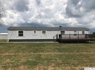 1335 N 1720th Ave, Fowler, IL 62338