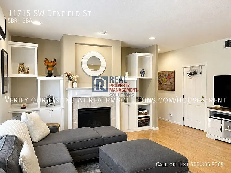 11715 SW Denfield St — Photo 15