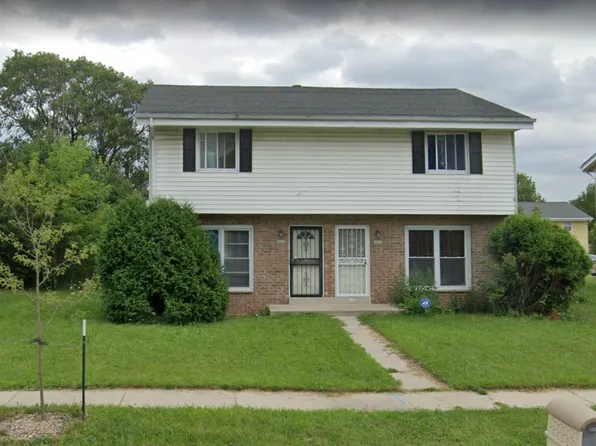 6470-6472 N 107th St, 6470-6472 N 107th St, Milwaukee, WI 53224
