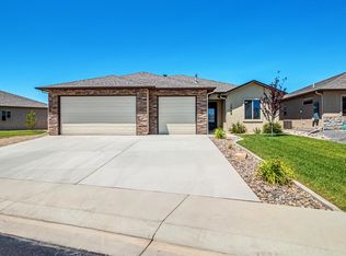 2928 Brodick Way, Grand Junction, CO 81504