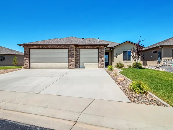 2928 Brodick Way, Grand Junction, CO 81504