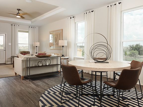 Model Representation