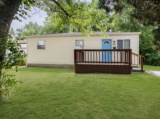 2862 Draper St, Indianapolis, IN 46203