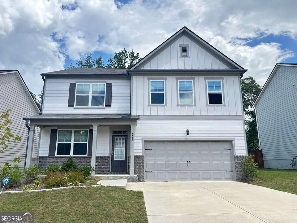 1446 Braselton Village Pkwy