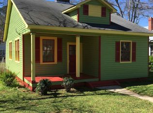7 Akron St, Cartersville, GA 30120