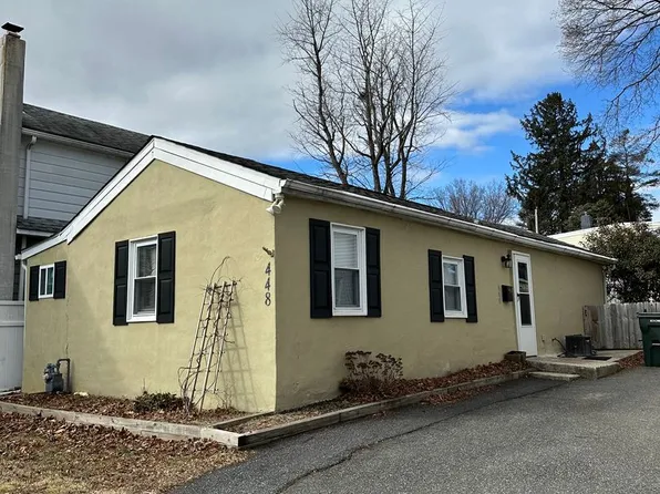 448 Vernon St, Media, PA 19063