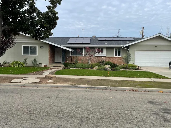 4009 E Acacia Ave, Fresno, CA 93726