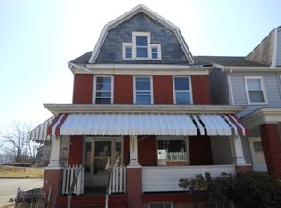 2007 12th Ave, Altoona, PA 16601