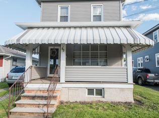 52 Van Horn St, Hanover Township, PA 18706