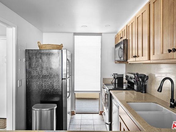 2nd image of 4265 Marina City Dr Unit 507