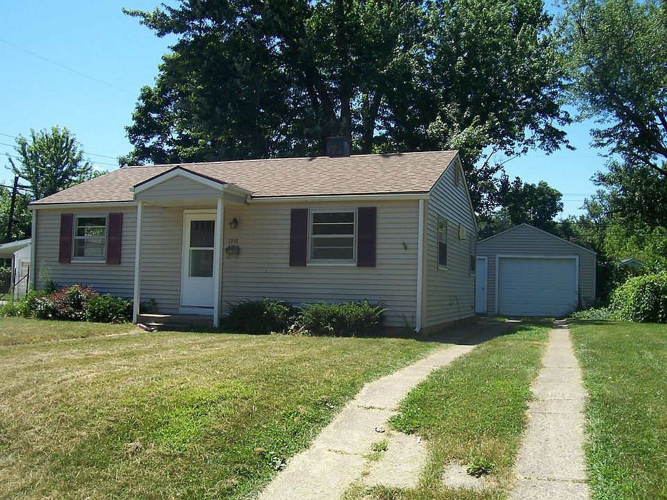 1st image of 1318 Joyce Dr