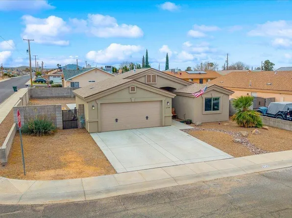 2748 Superba Ave, Kingman, AZ 86401