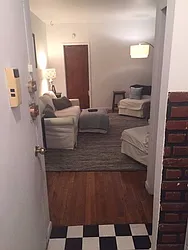 Rented by Real Broker NY LLC