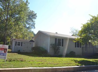 205 B St, Jackson, TN 38301