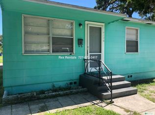 4126 14th Ave S, Saint Petersburg, FL 33711